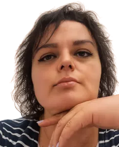 Maryna Umanenko
